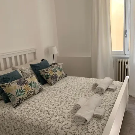 Verdi Apartment Modena