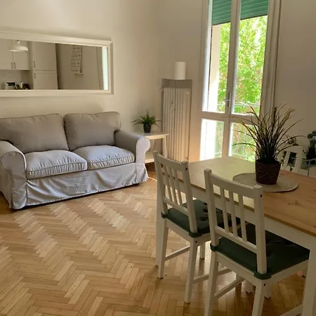 아파트 Verdi 모데나