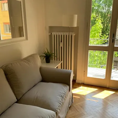 Appartement Verdi *