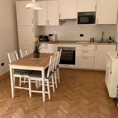 Apartment Verdi *