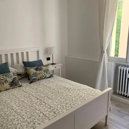 Apartment Verdi