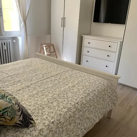 Apartment Verdi Modena