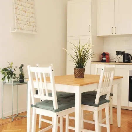 Verdi Apartment Modena