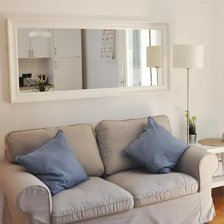 Verdi Apartment *