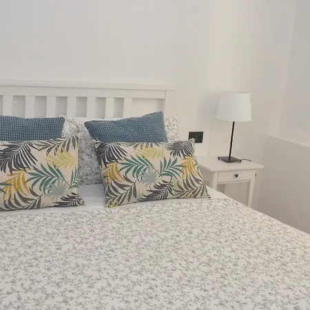 Verdi Apartment *