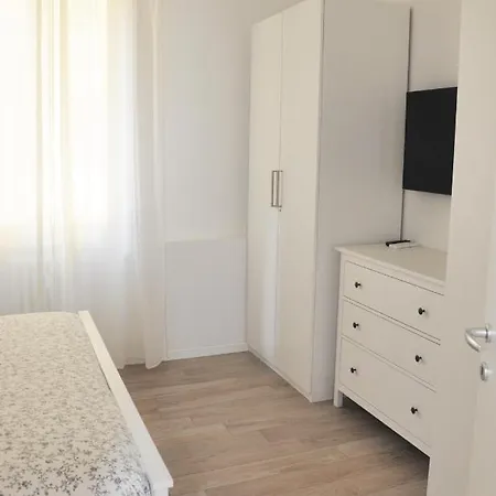 Verdi Apartment