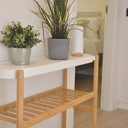 Verdi Appartement