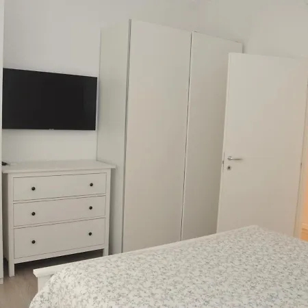Apartment Verdi *
