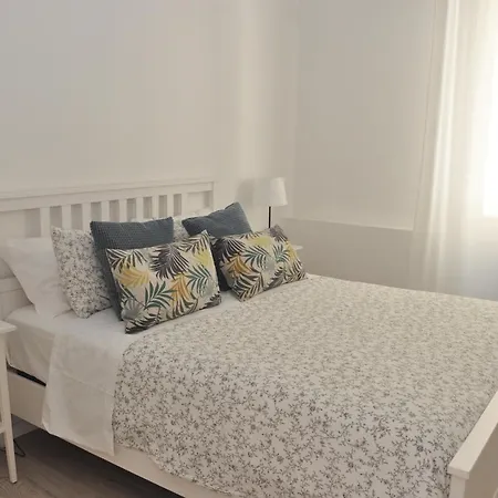 Apartment Verdi Modena