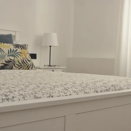 Verdi Apartment