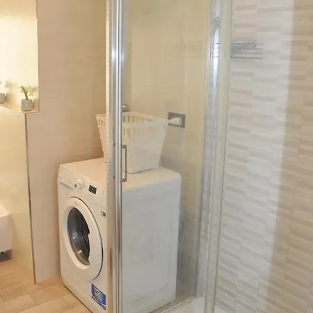 Apartment Verdi Modena