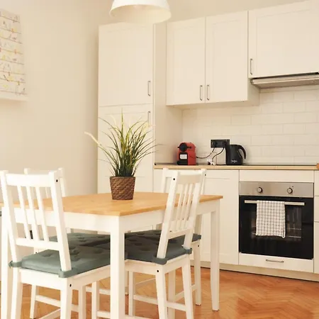 Apartment Verdi