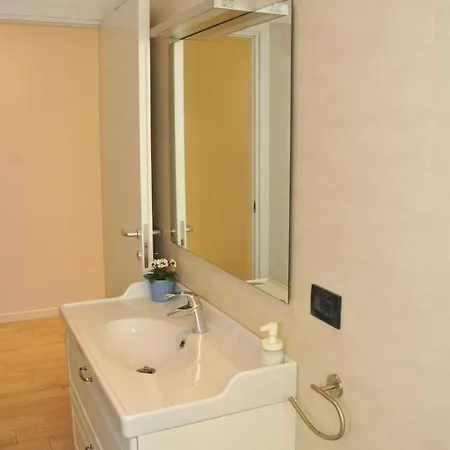 Verdi Apartment *