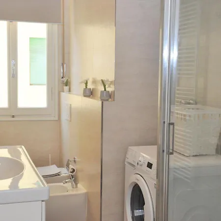 Apartment Verdi
