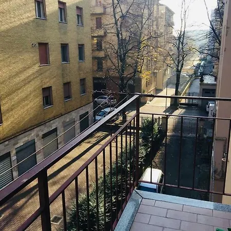 Apartment Verdi