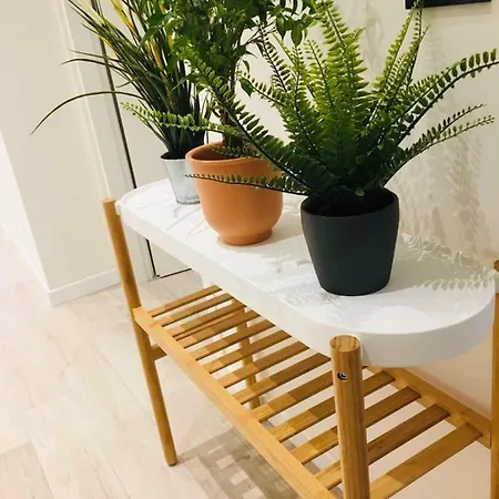 Apartment Verdi