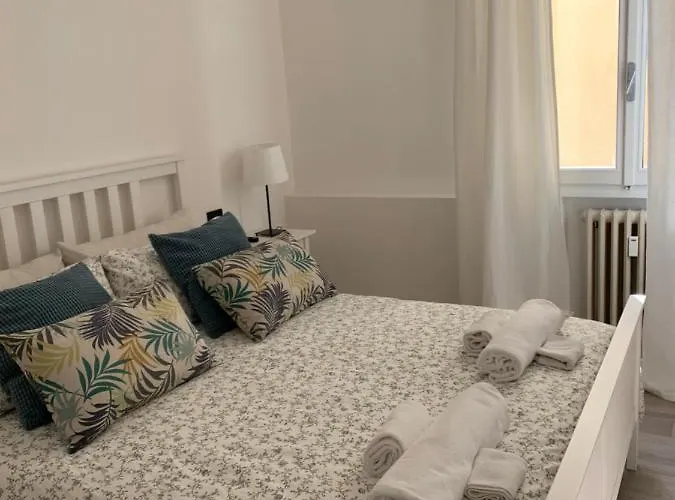 Verdi Apartament Modena