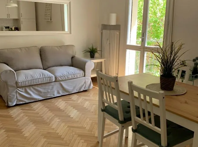 Apartament Verdi Modena