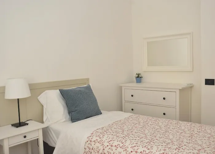 Verdi Apartament Modena