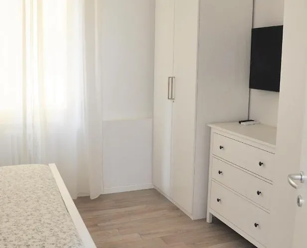 Verdi Lejlighed
