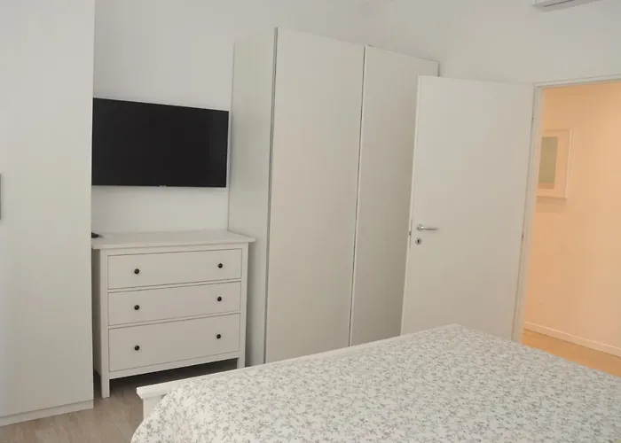 Apartament Verdi *