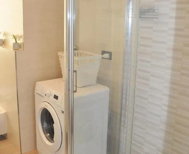 Apartament Verdi Modena