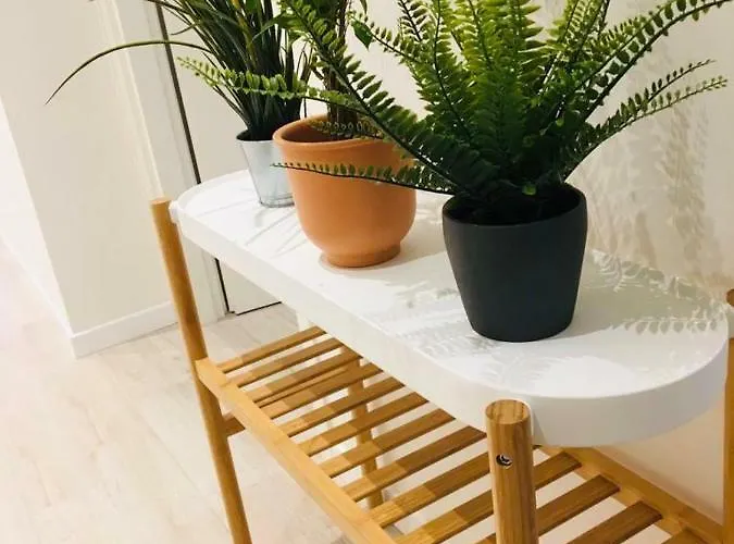 Διαμέρισμα Verdi